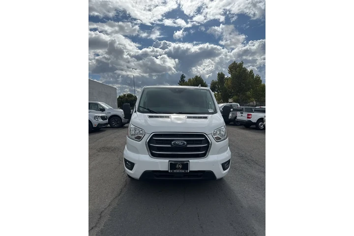 $36777 : Ford Transit 2020 350 XL 3dr image 3