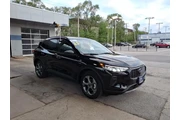 Ford Escape 2025 ST-Line 4dr