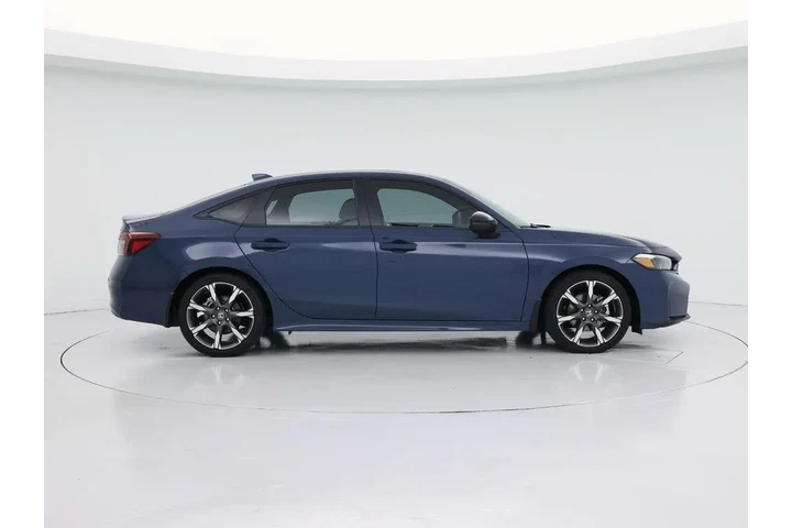 $32998 : Honda Civic Hybrid 2025 Spor image 7