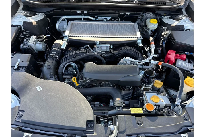 $36995 : Subaru Outback 2025 AWD Limi image 6