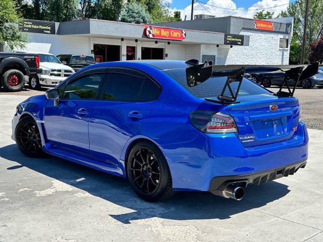 $24975 : 2016 WRX STI image 3