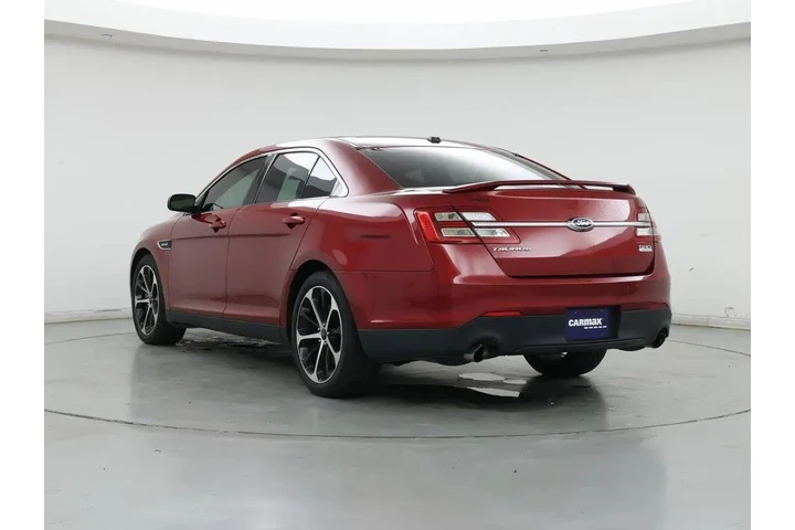 $22998 : Ford Taurus 2015 AWD SHO 4dr image 2