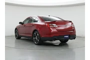 $22998 : Ford Taurus 2015 AWD SHO 4dr thumbnail