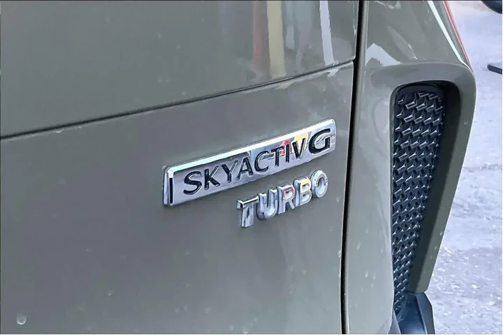 $35214 : Mazda CX-50 2024 AWD 2.5 Tur image 9