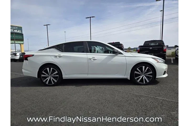 $17249 : Nissan Altima 2021 AWD 2.5 S image 7