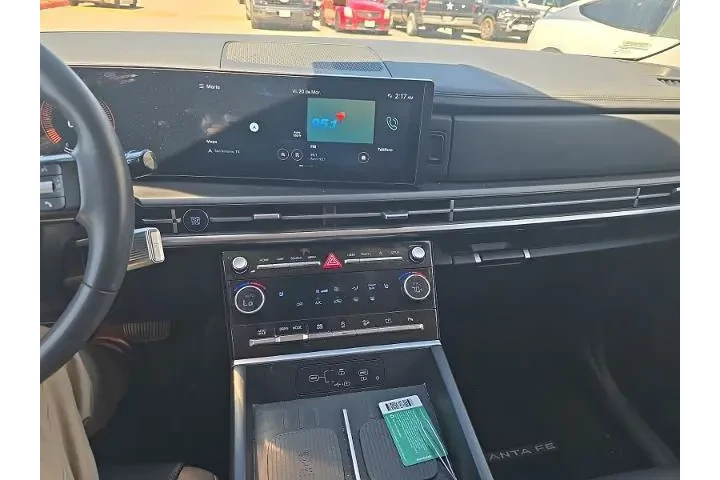 $32498 : Hyundai SANTA FE 2024 AWD XR image 5