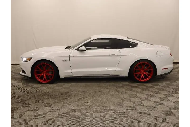 $31995 : Ford Mustang 2016 GT Premium image 6