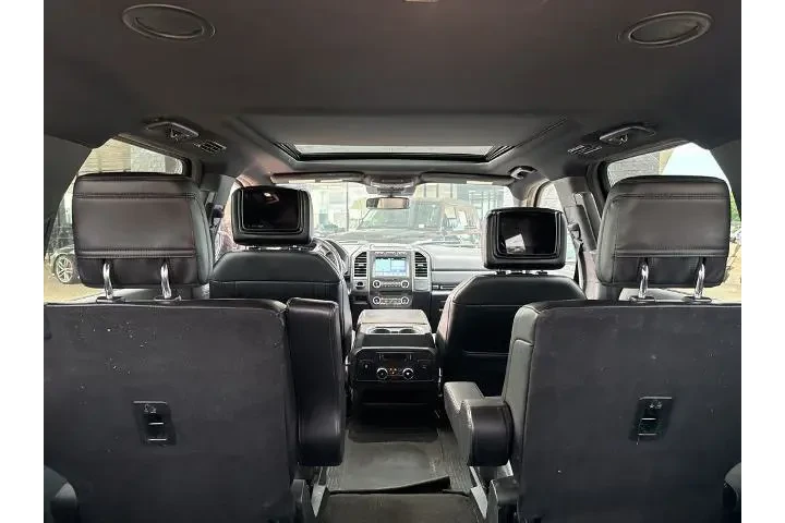 $26652 : Ford Expedition MAX 2018 4x4 image 5