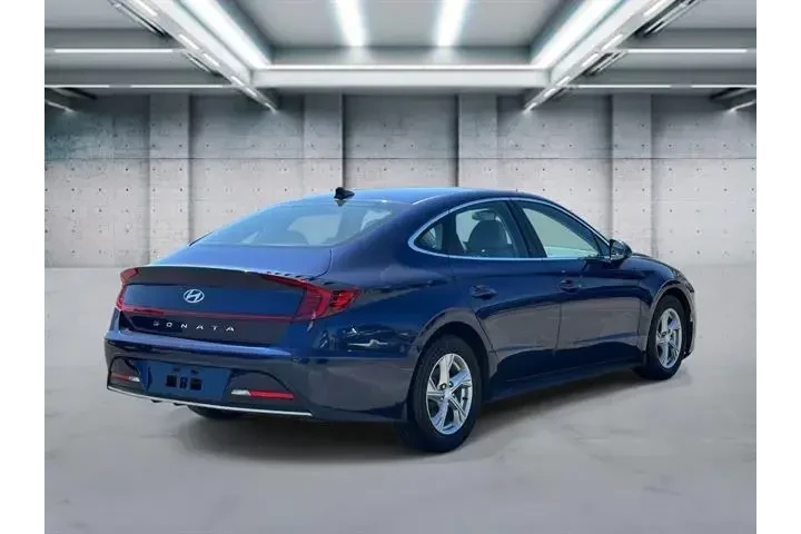 $11495 : Hyundai SONATA 2020 SE 4dr S image 5