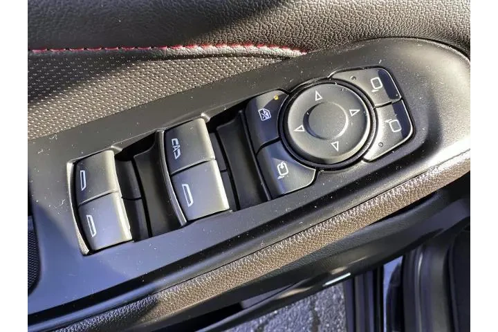 $33999 : Chevrolet Traverse 2023 4x4 image 9