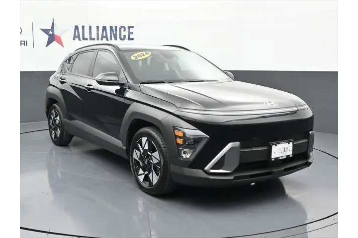 $21488 : Hyundai KONA 2024 SEL 4dr Cr image 10