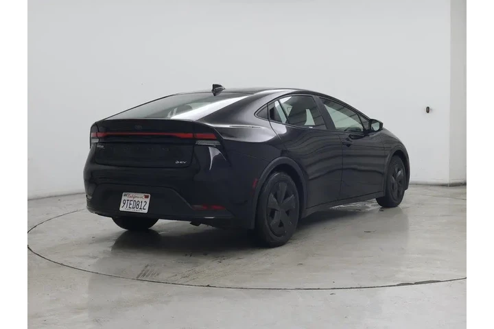 $28998 : Toyota Prius 2025 LE 4dr Hat image 8