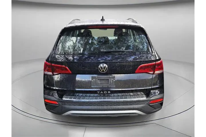 $18315 : Volkswagen Taos 2023 S 4dr S image 5