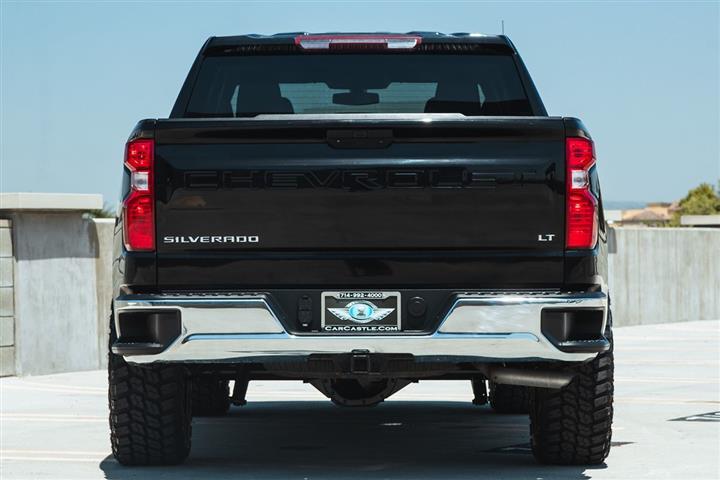 $32799 : 2019 Silverado 1500 LT image 7