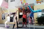 Show de Circo / Show en Puebla