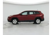 $13599 : Jeep Cherokee 2015 Sport 4dr thumbnail