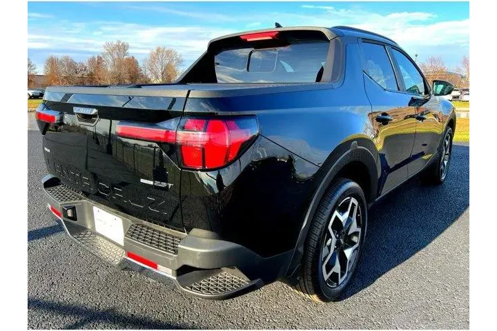 $29829 : Hyundai SANTA CRUZ 2024 AWD image 8