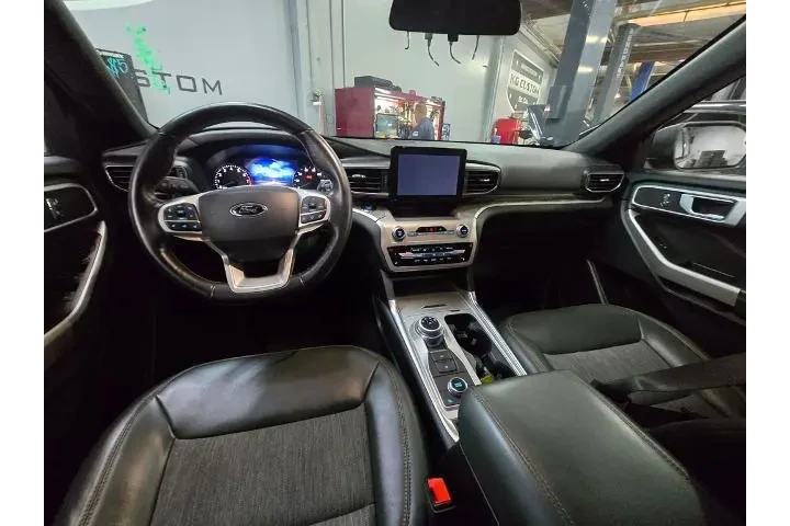 $33700 : Ford Explorer 2022 AWD Timbe image 10