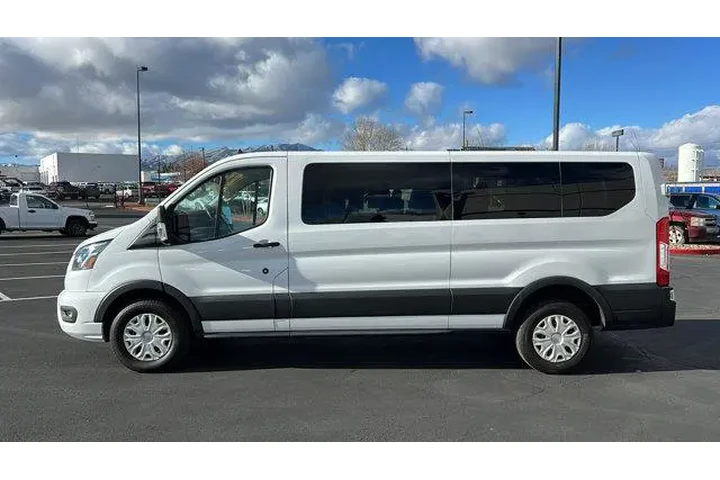 $39484 : Ford Transit 2023 350 XL 3dr image 8