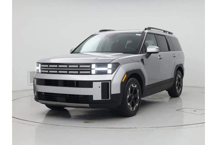 $31998 : Hyundai SANTA FE 2025 AWD SE image 4