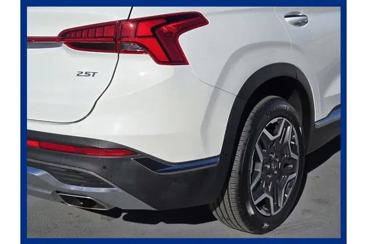 $26974 : Hyundai SANTA FE 2023 Limite image 7