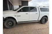 Ram 1500 2013 4x4 Laramie 4d en Dallas