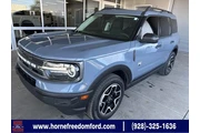 Ford Bronco Sport 2024 AWD B en Phoenix