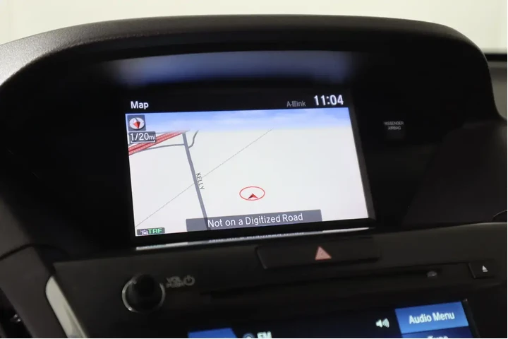 $22349 : Acura MDX 2018 SH-AWD 4dr SU image 6