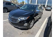 $22991 : Chevrolet Equinox 2021 Premi thumbnail