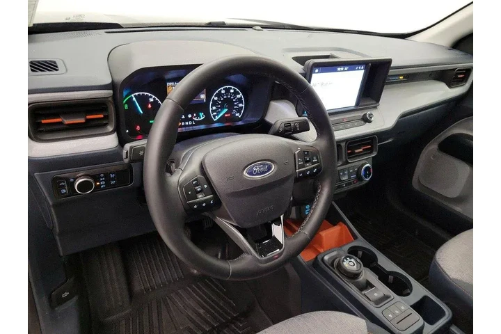 $29998 : Ford Maverick 2024 XLT 4dr S image 9