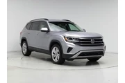 Volkswagen Atlas 2021 V6 SE en Hialeah