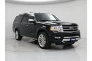 Ford Expedition EL 2017 4x4 en Fresno