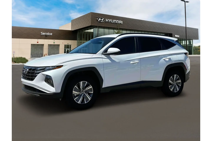 $28998 : Hyundai TUCSON Hybrid 2024 A image 2