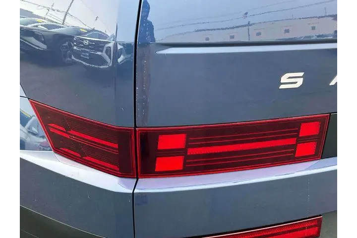 $31937 : Hyundai SANTA FE 2025 AWD SE image 10