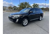 $13900 : 2012 Highlander Hybrid Limited thumbnail