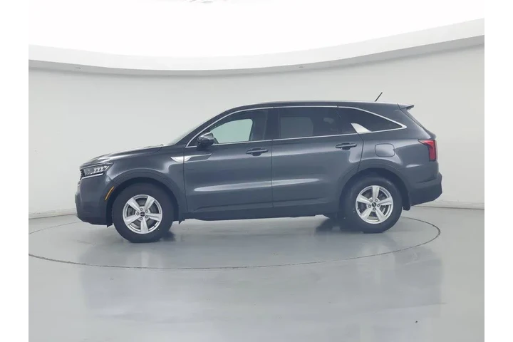 $23998 : Kia Sorento 2023 LX 4dr SUV image 3