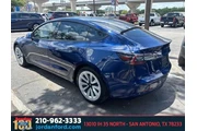 $26994 : Tesla Model 3 2022 AWD Long thumbnail