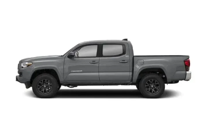 $29495 : Toyota Tacoma 2020 4x2 SR5 4 image 1