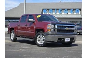 $14359 : Chevrolet Silverado 1500 201 thumbnail