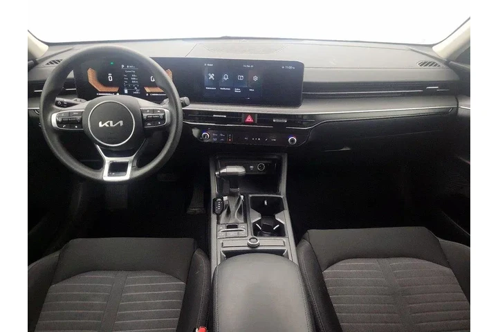 $22998 : Kia K5 2025 LXS 4dr Sedan image 9