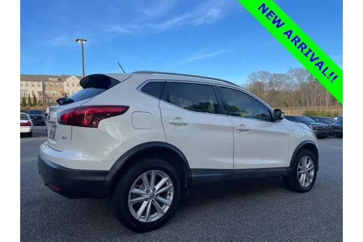 $13039 : Nissan Rogue Sport 2018 S 4d image 4