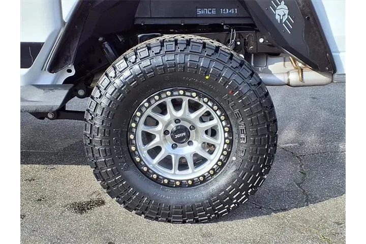 $35978 : Jeep Gladiator 2023 4x4 High image 7