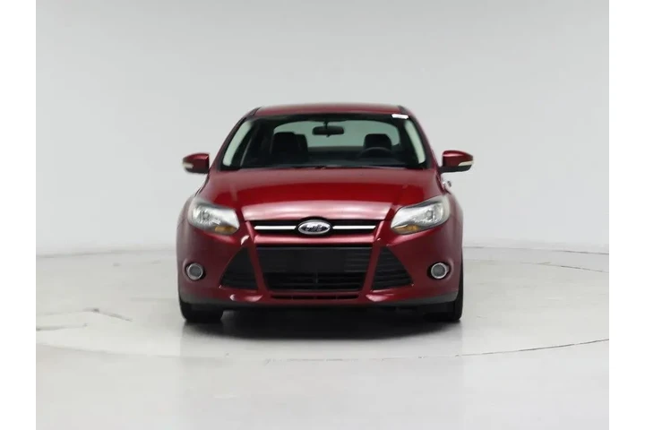 $13998 : Ford Focus 2014 Titanium 4dr image 5