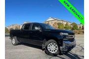 Chevrolet Silverado 1500 201