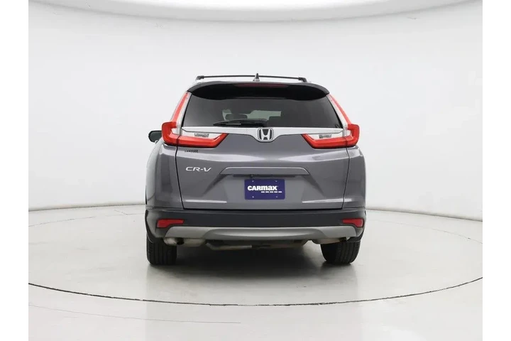 $18998 : Honda CR-V 2017 EX-L 4dr SUV image 6