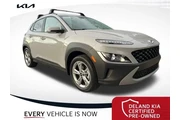 Hyundai KONA 2022 SEL 4dr Cr en Orlando