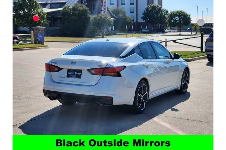 $21452 : Nissan Altima 2023 2.5 SR 4d image 6