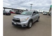 $18900 : Toyota Highlander 2015 LE 4d thumbnail