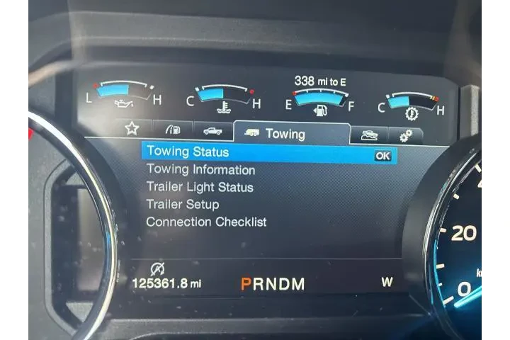 $24046 : Ford F-150 2018 4x4 Lariat 4 image 10