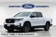 Honda Ridgeline 2022 AWD Spo en Sacramento